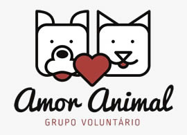 Amor Animal - Grupo Voluntário